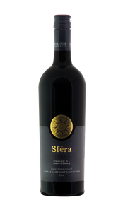 Sfera Black Shiraz Cabernet Sauvignon 2016 Limestone Coast Wine 750mL by Wirrega Vineyard