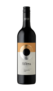 Sfera Wines 2019 Tempranillo Limestone Coast 750mL by Wirrega Vineyard